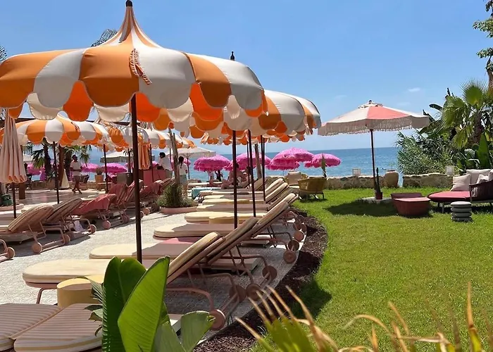 Sa Apartments! Sea View 2bd Flat