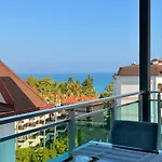 Appartement Sa Apartments! Sea View 2bd Flat *