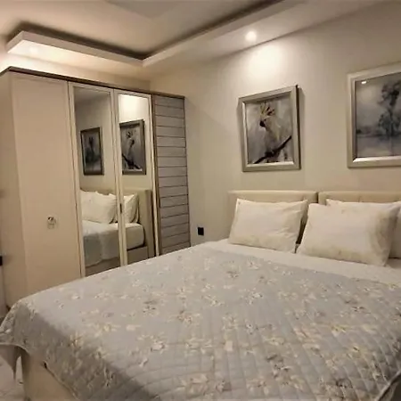 Sa Apartments! Sea View 2bd Flat