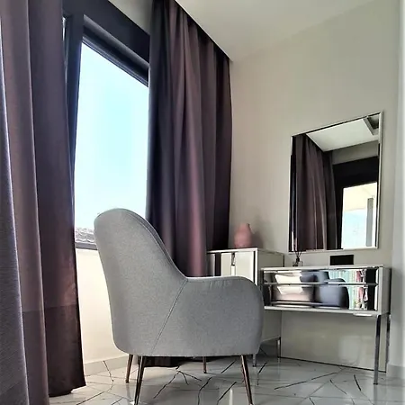 Apartment Sa Apartments! Sea View 2bd Flat Alanya