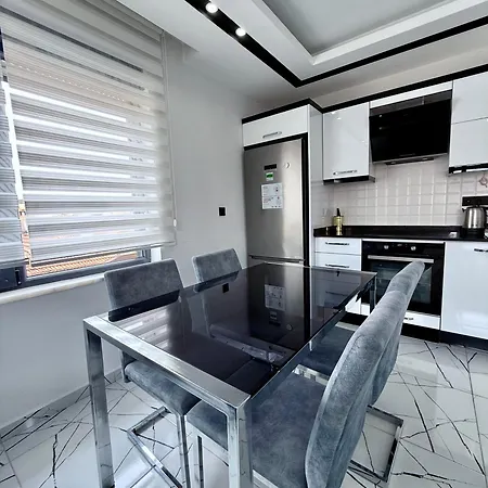 Apartment Sa Apartments! Sea View 2bd Flat