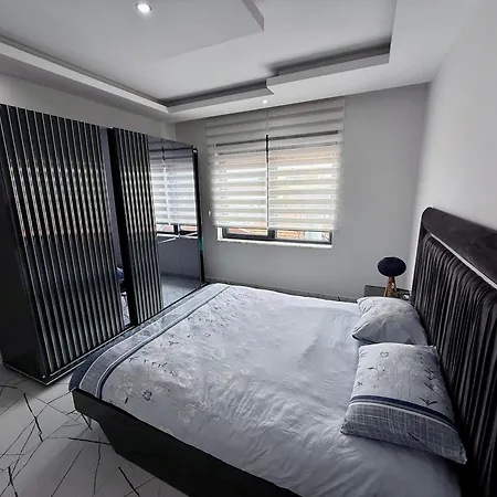 Apartment Sa Apartments! Sea View 2bd Flat *