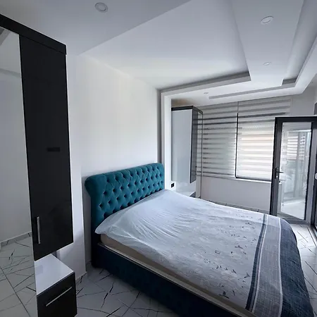 Sa Apartments! Sea View 2bd Flat