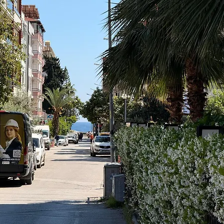 Apartment Sa Apartments! Sea View 2bd Flat