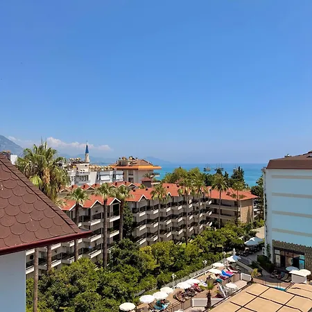 Sa Apartments! Sea View 2bd Flat *