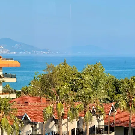 Apartment Sa Apartments! Sea View 2bd Flat *