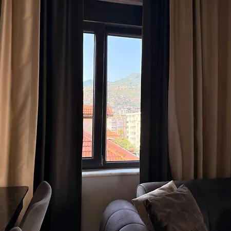 Sa Apartments! Sea View 2bd Flat Apartment Alanya