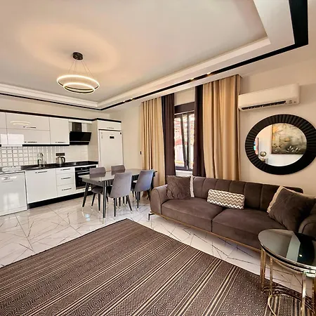 Sa Apartments! Sea View 2bd Flat Apartment