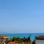 Sa Apartments! Sea View 2bd Flat Apartman *