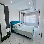 Apartman Sa Apartments! Sea View 2bd Flat Alanya