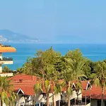 Apartament Sa Apartments! Sea View 2bd Flat *