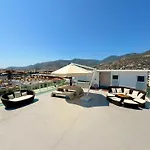 Sa Apartments! Sea View 2bd Flat Appartamento Alanya
