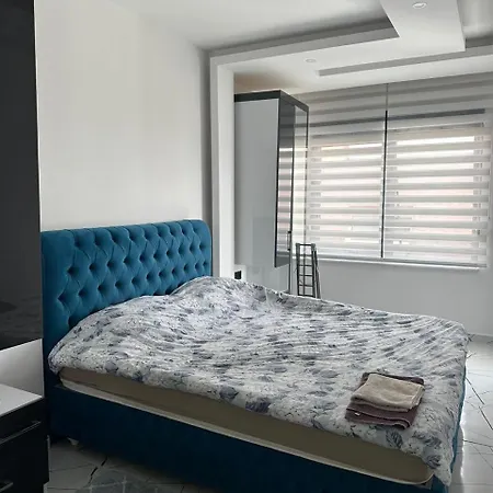 Sa Apartments! Sea View 2bd Flat Apartment