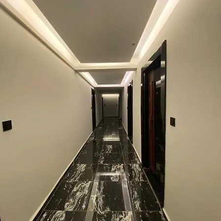 Sa Apartments! Sea View 2bd Flat
