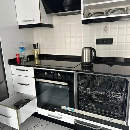 Sa Apartments! Sea View 2bd Flat