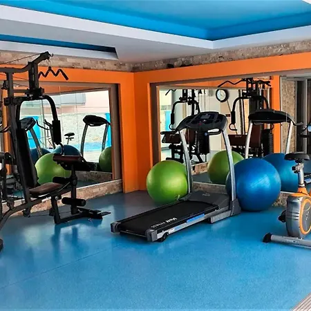 Sa Apartments! Sea View 2bd Flat *