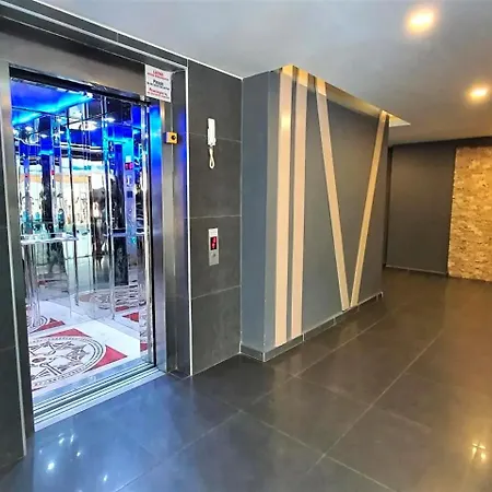 Apartment Sa Apartments! Sea View 2bd Flat *