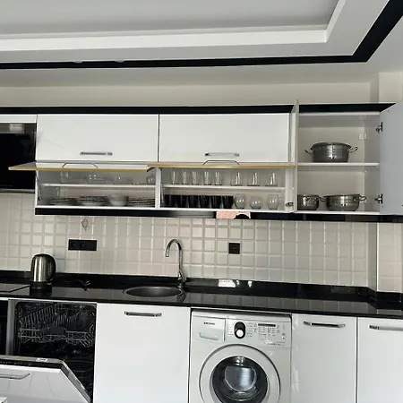 Apartment Sa Apartments! Sea View 2bd Flat