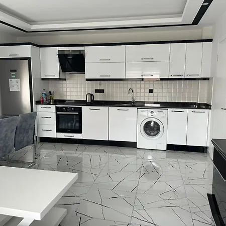 Apartment Sa Apartments! Sea View 2bd Flat *