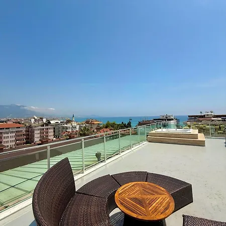 Apartment Sa Apartments! Sea View 2bd Flat *