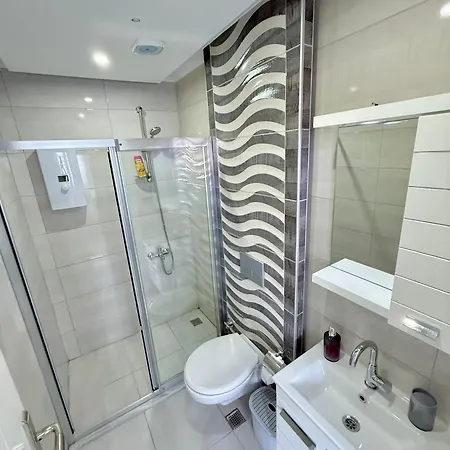 Sa Apartments! Sea View 2bd Flat