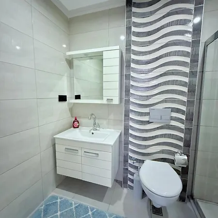 Apartmán Sa Apartments! Sea View 2bd Flat *