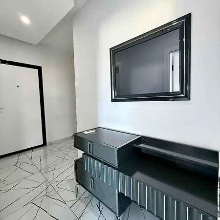 Sa Apartments! Sea View 2bd Flat