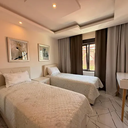 Apartmán Sa Apartments! Sea View 2bd Flat *