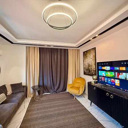 Sa Apartments! Sea View 2bd Flat Appartamento