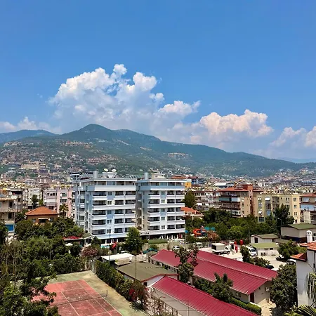 Appartamento Sa Apartments! Sea View 2bd Flat