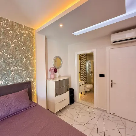 Apartmán Sa Apartments! Sea View 2bd Flat *