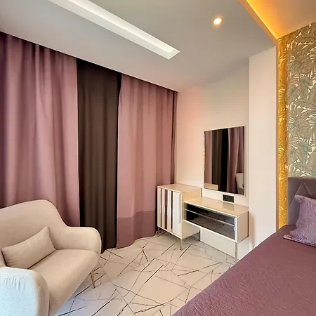 Sa Apartments! Sea View 2bd Flat Appartamento