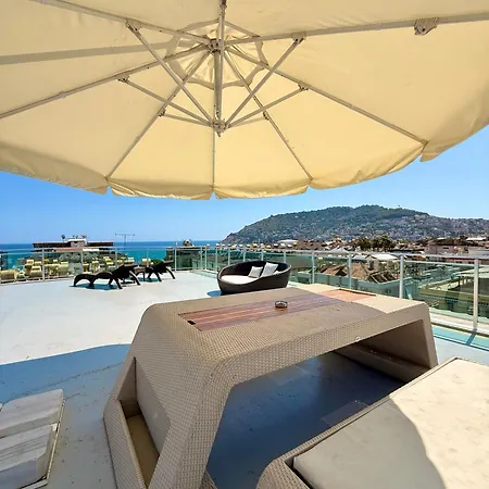 Appartamento Sa Apartments! Sea View 2bd Flat