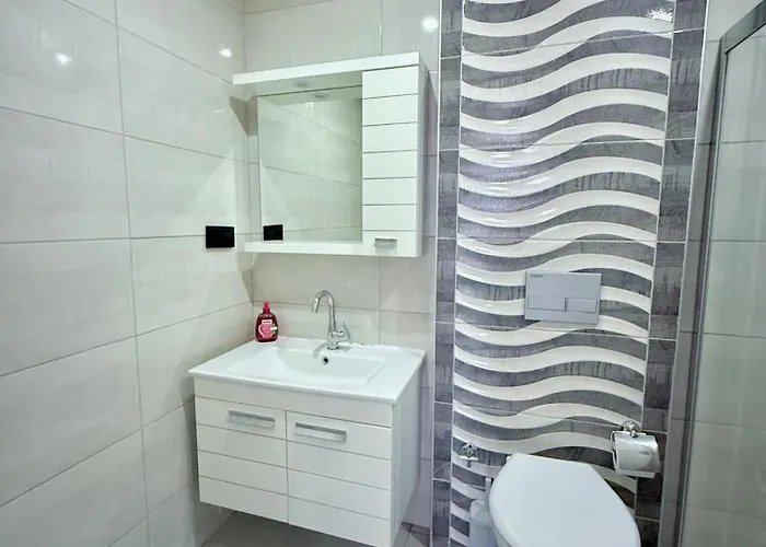 Appartamento Sa Apartments! Sea View 2bd Flat *