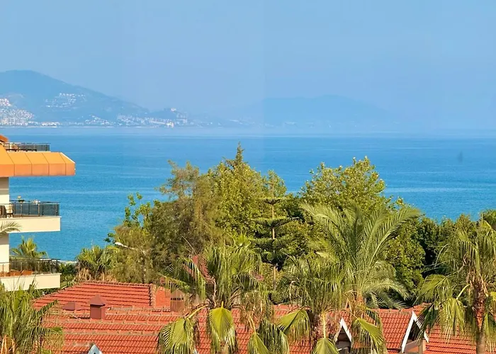 Lejlighed Sa Apartments! Sea View 2bd Flat *