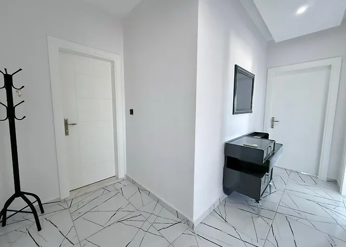 Sa Apartments! Sea View 2bd Flat Apartamento *