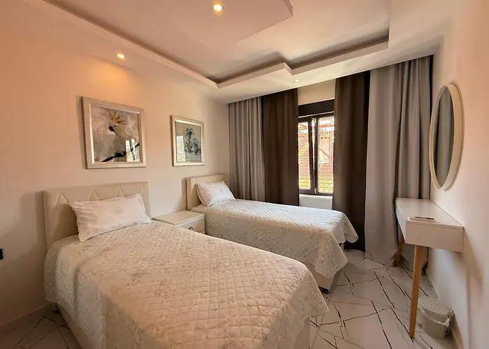 Apartamento Sa Apartments! Sea View 2bd Flat *