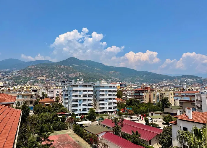 Appartement Sa Apartments! Sea View 2bd Flat