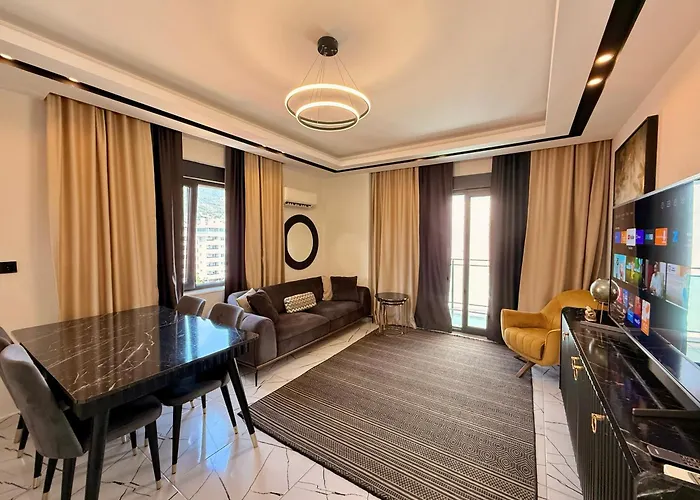 Appartamento Sa Apartments! Sea View 2bd Flat