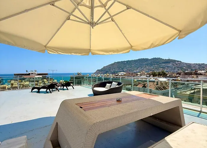 Lejlighed Sa Apartments! Sea View 2bd Flat