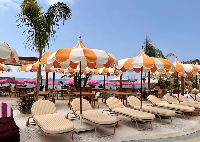 Lejlighed Sa Apartments! Sea View 2bd Flat