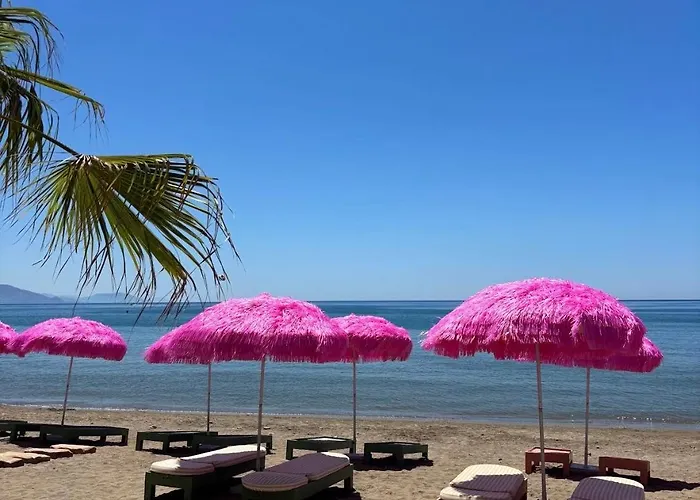 Appartamento Sa Apartments! Sea View 2bd Flat Alanya