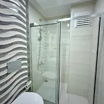 Sa Apartments! Sea View 2bd Flat Daire *