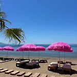 Daire Sa Apartments! Sea View 2bd Flat Alanya