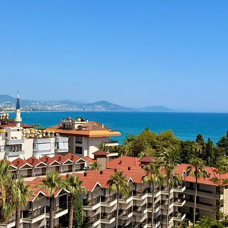 Daire Sa Apartments! Sea View 2bd Flat