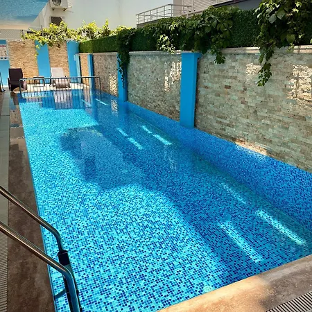 Daire Sa Apartments! Sea View 2bd Flat